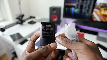 Google Nexus 9 Unboxing   Hands On!