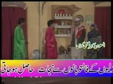 HUQA PANI BAND HO [PAKISTANI PUNJABI STAGE DRAMA] PART 4_13