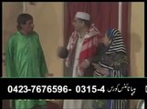 HUQA PANI BAND HO [PAKISTANI PUNJABI STAGE DRAMA] PART 6_13