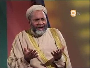 Allah Hu Allah Hu By Abdul Rauf Rufi (Kalam e Bahoo)