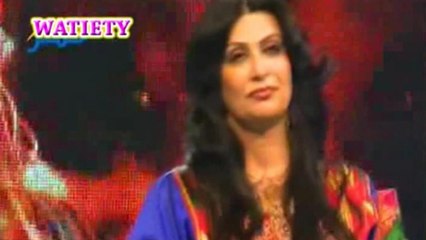 Naghma - Rasha Khwala Rasha