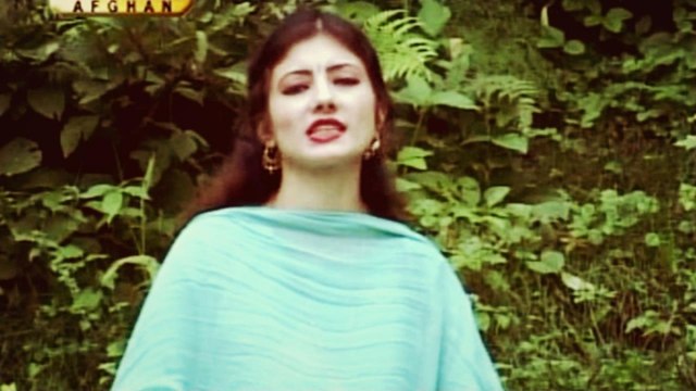 Nazia Iqbal - Zamong Da Khatto