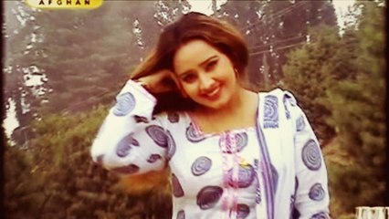 Raees Bacha - Rata Yad Sho Da Janan