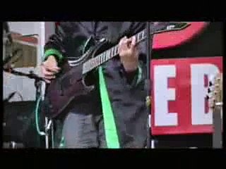 Bobby satriani - Rock music dream of the day