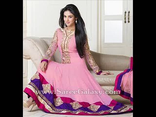 Latest Salwar Kameez Designs -