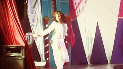 Sitara Younas - Bya Bade Break Na Lage