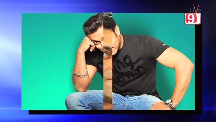 Salman Khan Makes Karan & Ajay Bury The Hatchet