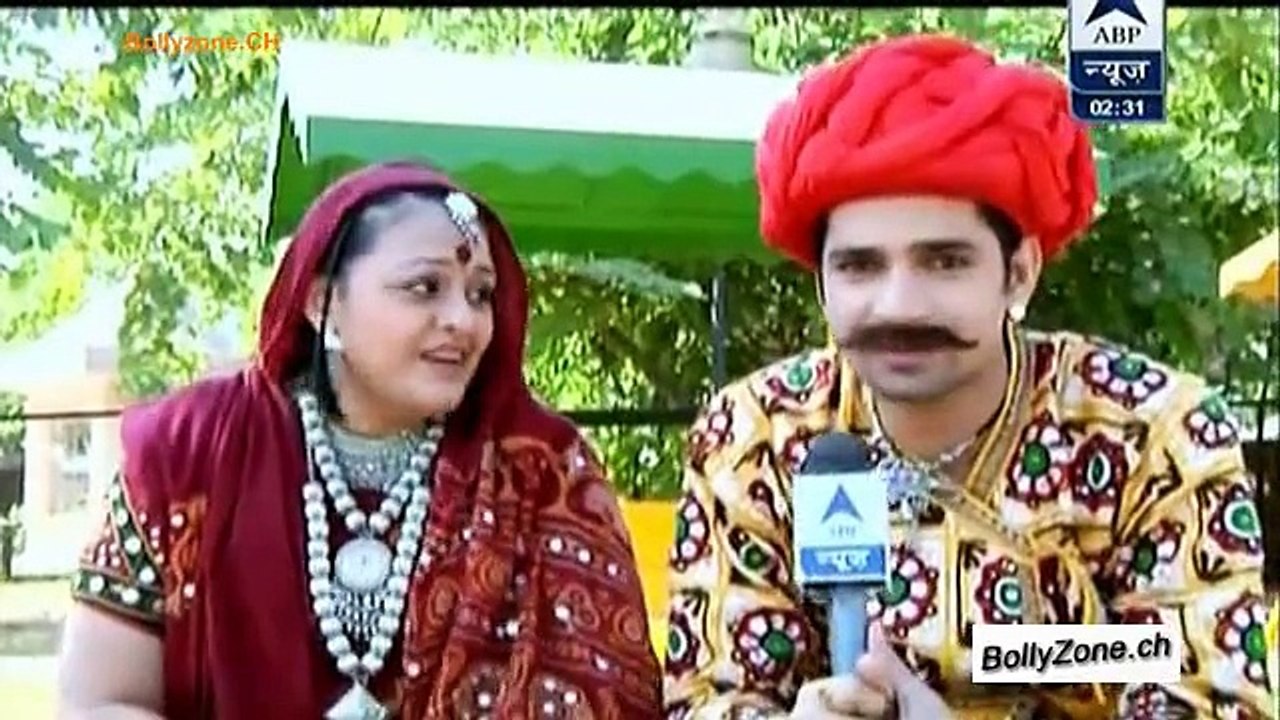 Badla-Badla Sa Modi Parivaar!! - Saathiya - 13th Jan 2015