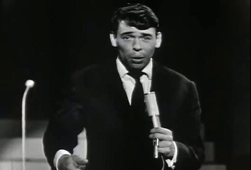 Jacques Brel   Ne me quitte pas   live