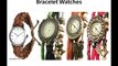 Branded Watches in Discounted Rates With Coupon Codes