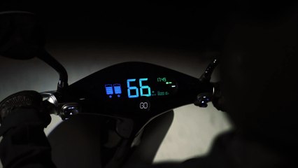 Smartscooter Intro- A Ride Like No Other