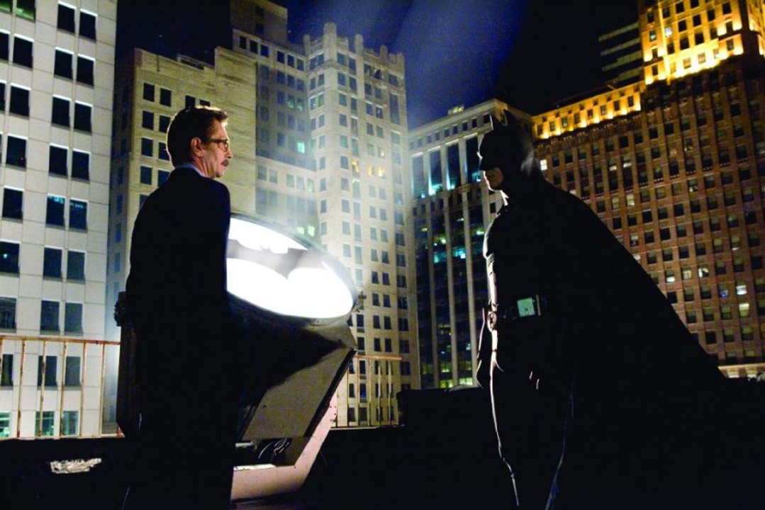 Batman Begins Full Movie Streaming Online in HD