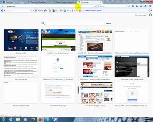 Writting Unique articles and Content on your Blogger TarkaNews