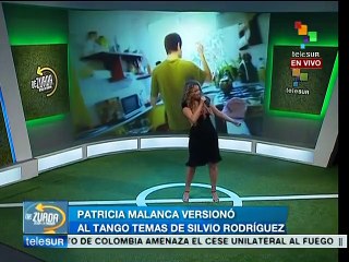 ¡Le pegamos De Zurda! rumbo a la Copa América