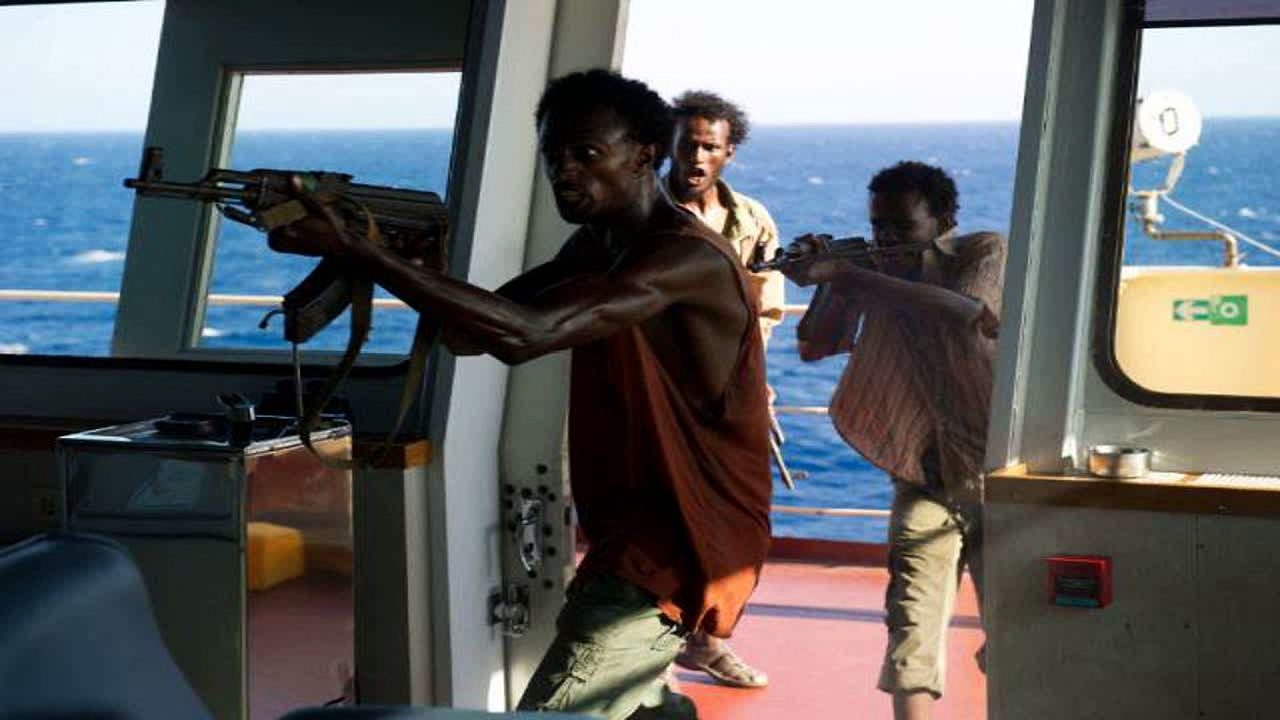 Captain Phillips 2013 Full Movie video Dailymotion