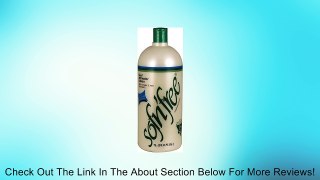 Sof N Free Curl Activator Lotion 32 Oz Review