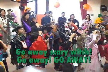 Go Away! - Teaching Tips