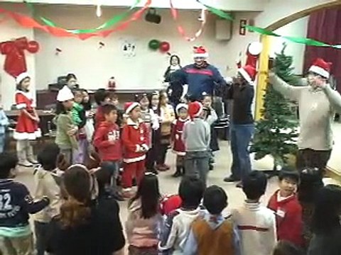 Head Shoulders Knees and Toes - Teaching Tips