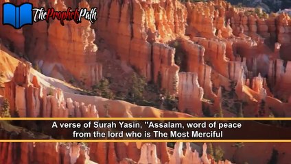 Lady Who Only Spoke From The Quran ᴴᴰ - -True Story- - Mufti Saiful Islam