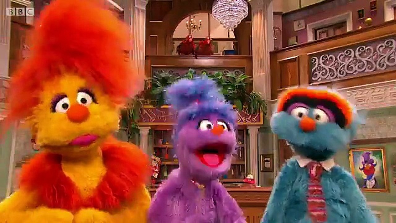 The Furchester Hotel - Theme Song