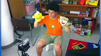 A Special Message From Our Friend Jeremy