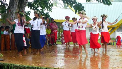 Danse2 Patrimoine: Celebrating Cultural Heritage