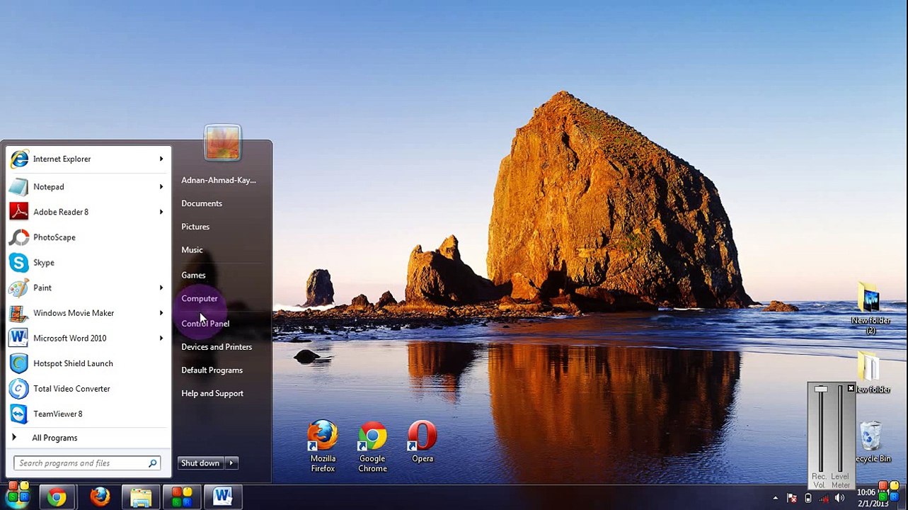 How to Add Hyperlink in MS Word in URDU and HINDI