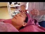DIY Chinese Facial Massage (29) Better Blood Circulation and Relaxation
