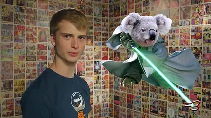 Shakespeare Buzzkill