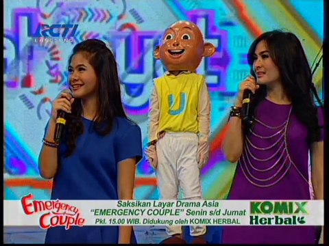 [150110]Dahsyat - Seg5