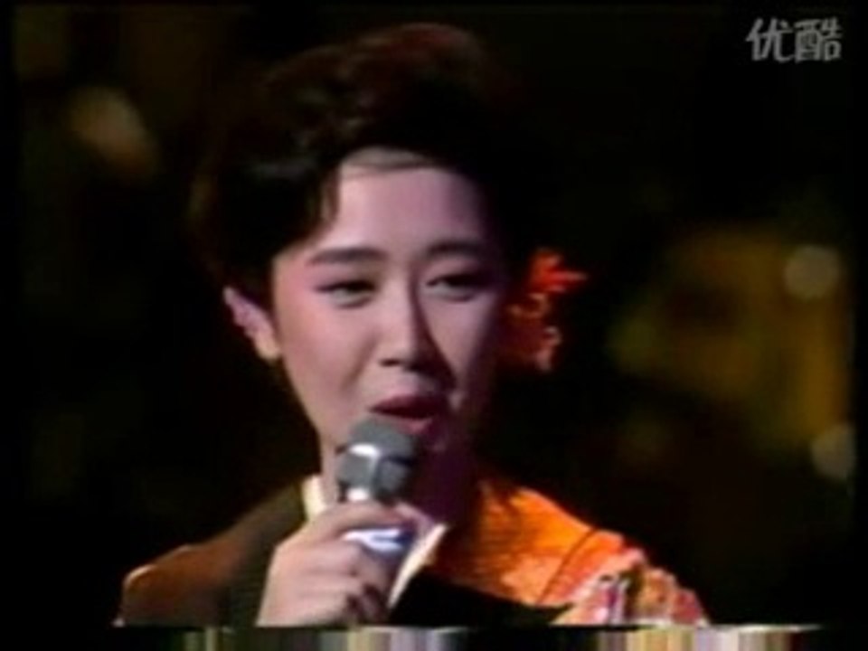 河內おとこ節・・伍代夏子