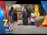 Traffic Police launcges 'Smart Card' for safety of women commuters, Mumbai - Tv9 Gujarati