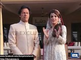 Imran Khan weds Reham Khan new ALBUM MUST WATCH