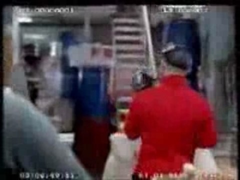 Cem Yilmaz Doritos Kamera Arkasi