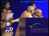 Vibrant Gujarat Summit 2015 kicks off in Gandhinagar - Tv9 Gujarati