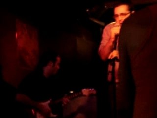 Marine Band Club 26 12 06 - 4