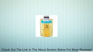 Shiseido AUSLESE | Liquid Brilliantine N Hair Liquid 150ml Review