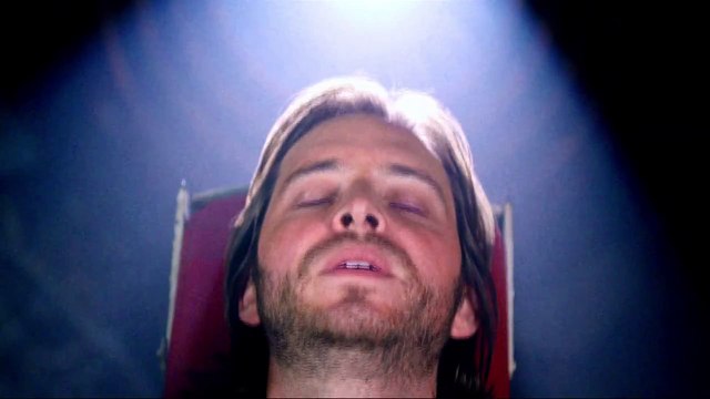 12 Monkeys- Official Trailer _ Syfy