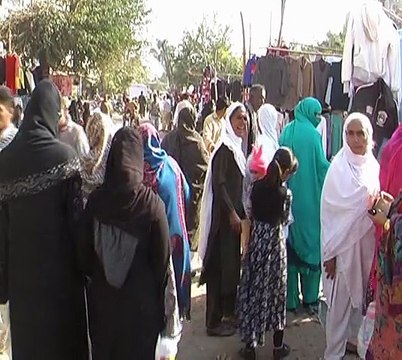 sarai alamgir arshad sina report nadra office na hone ki waja se logo ki preshanian