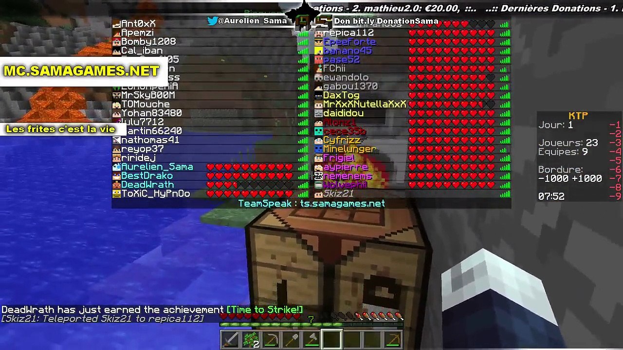 Aurelien_Sama_TV (REPLAY)