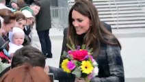 How Will Duchess of Cambridge Kate Middleton Celebrate Her 33rd Birthday Muc