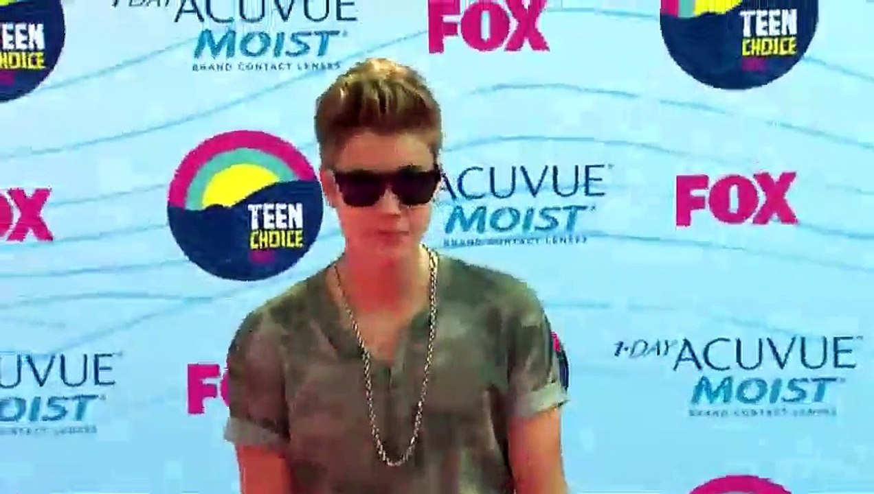 Omg Justin Bieber Working On A New Album - Tour For 2015
