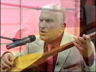 Üstat Cahit UZUN-Türkiye'nin Tezenesi-Şeytan bunun neresin de