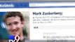 Facebook founder Mark Zuckerberg reveals 2010 Pakistan death threat - Tv9 Gujarati