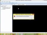 Resolving VMware Workstation and Hyper-V are not compatible Error- Ubuntu Vmware Workstation