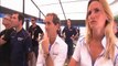 Dunya News - Da Costa wins Formula E race as Heidfeld penalised