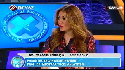 Sağlıkta Karşıt Görüşler 10.01.2015