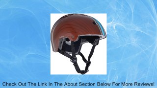 Avenir Hartigan Helmet, Wood Grain, Small/Medium/48-54-cm Review