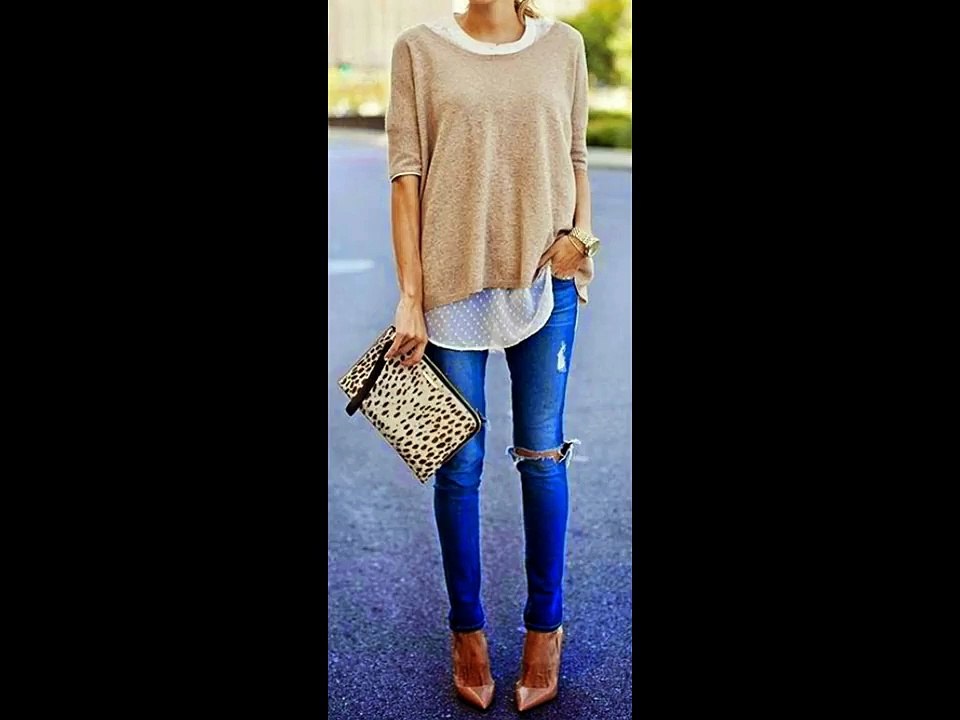 What to wear on a first date