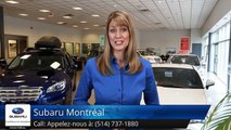 Subaru Montréal Montréal Commentaires | Subaru Montréal Montréal Reviews